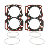 IAG/Crest CNC Stage X 1150+ BHP Billet Aluminium Short Block