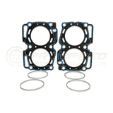 IAG Fire Lock Head Gaskets 93.5mm Bore 1.3mm Thickness PAIR - Subaru WRX/STI/LGT/FXT IAG-ENG-1745
