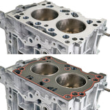 IAG Performance Fire Lock Head Gaskets w/Fire Lock Rings