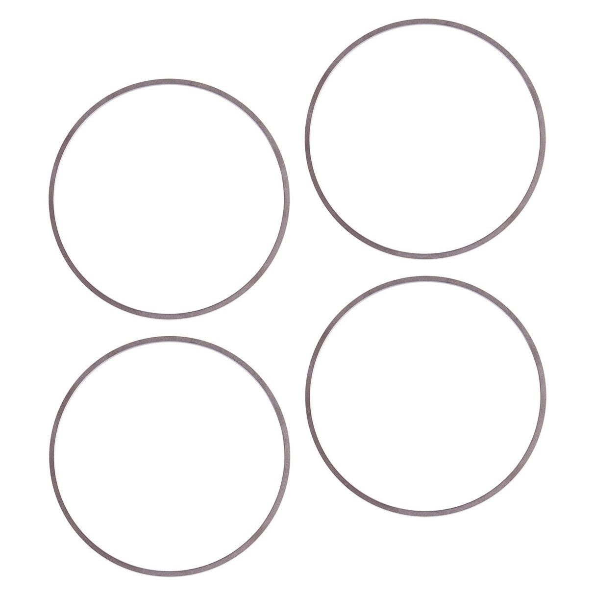 IAG Performance Fire Lock Head Gaskets w/Fire Lock Rings