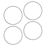 IAG Performance Fire Lock Head Gaskets w/Fire Lock Rings