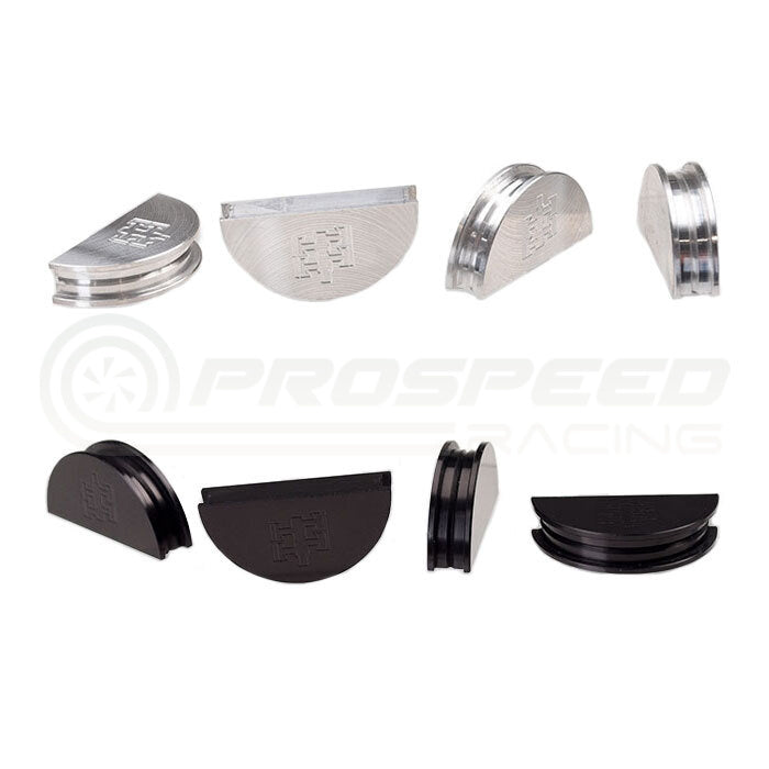 IAG Performance Half Moon Valve Cover Cam Seals Set of 4 - Subaru WRX/STI/FXT/LGT 01-06 IAG-ENG-2000