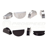 IAG Performance Half Moon Valve Cover Cam Seals Set of 4 - Subaru WRX/STI/FXT/LGT 01-06 IAG-ENG-2000