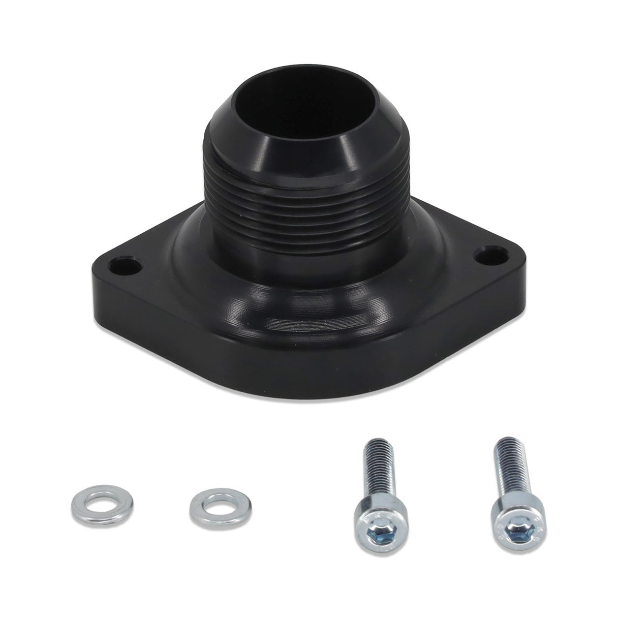IAG Performance AN Style Thermostat Housing