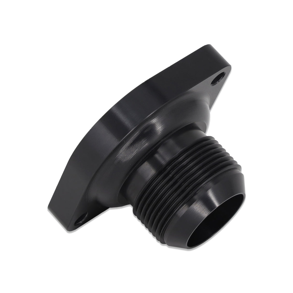 IAG Performance AN Style Thermostat Housing