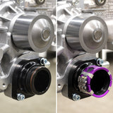 IAG Performance Wiggins Style Thermostat Housing