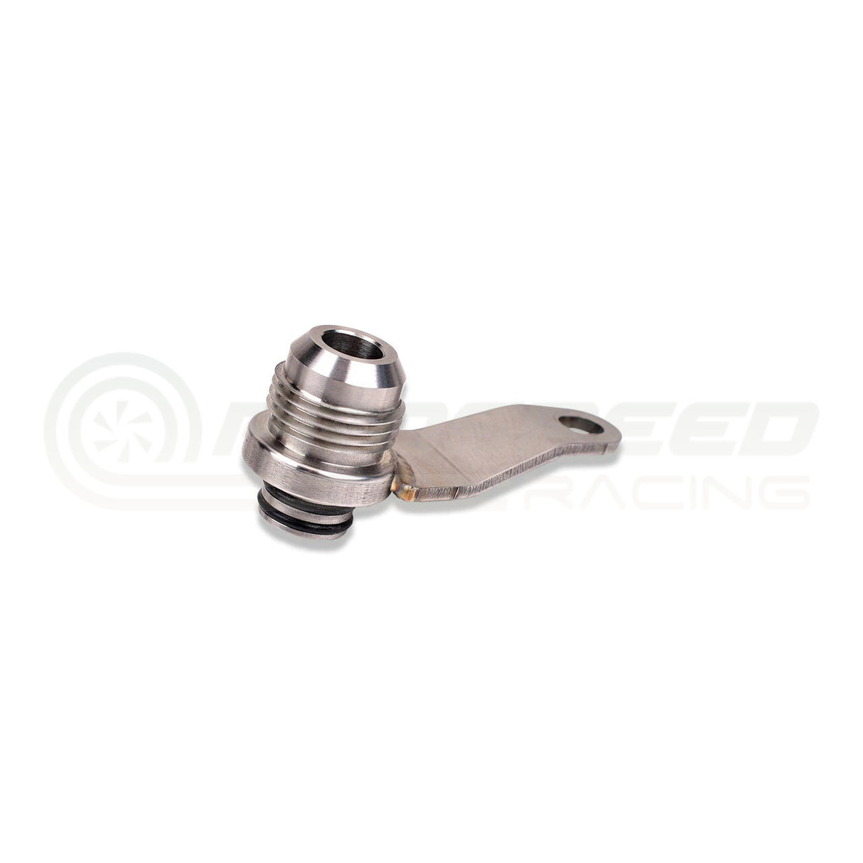 IAG Performance Turbo Oil Drain Adapter 10AN - Subaru WRX/STI/FXT/LGT IAG-ENG-2075 | Pro Speed 