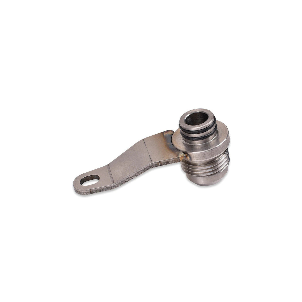 IAG Performance Turbo Oil Drain Adapter 10AN