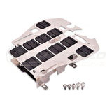 IAG Performance Oil Control Baffle & Windage Tray - Subaru WRX/STI/Forester/Liberty IAG-ENG-2087