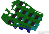 IAG Performance Oil Control Baffle & Windage Tray