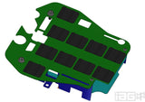 IAG Performance Oil Control Baffle & Windage Tray