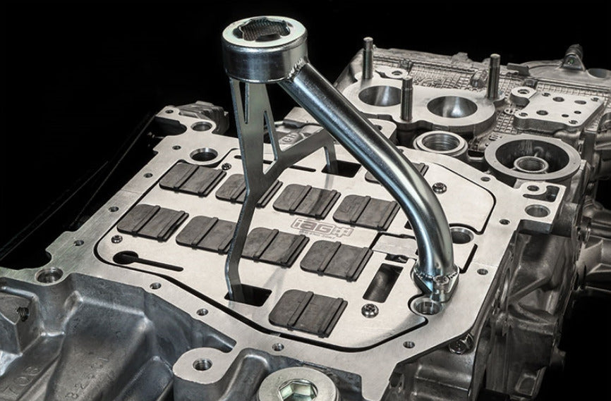 IAG Performance Oil Control Baffle & Windage Tray
