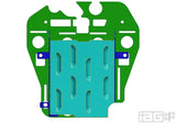IAG Performance Oil Control Baffle & Windage Tray