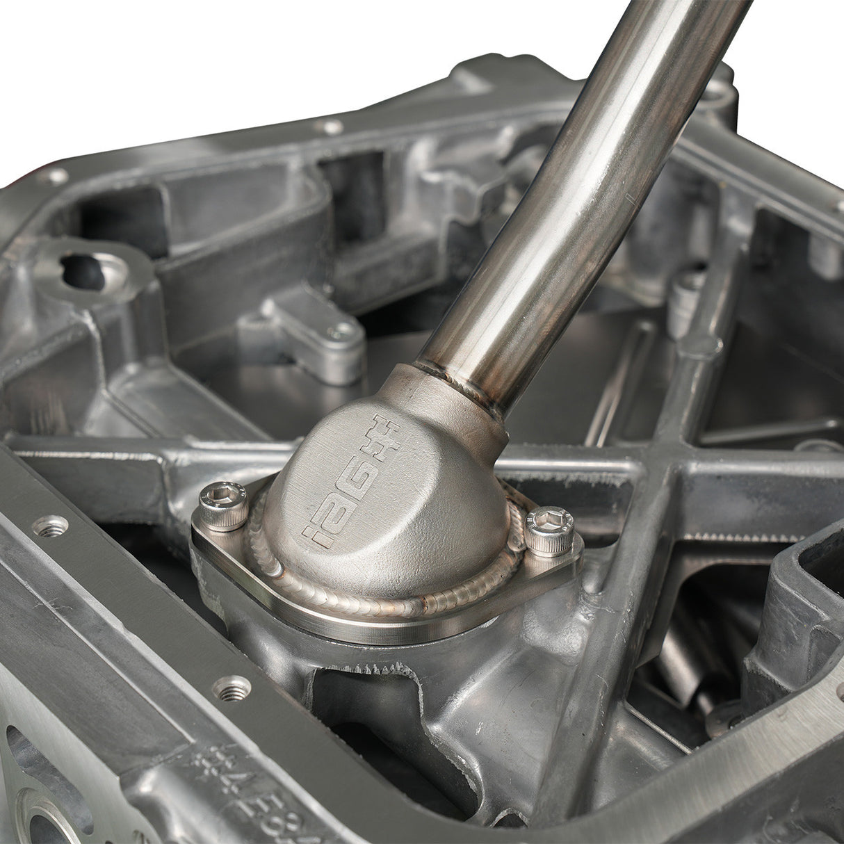 IAG Performance Oil Pickup