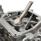 IAG Performance Oil Pickup