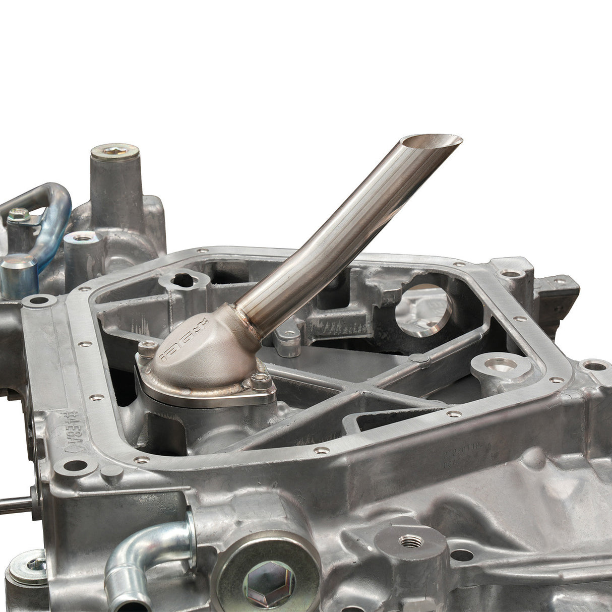 IAG Performance Oil Pickup