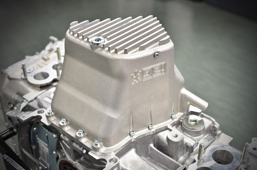 IAG Performance Street Series Oil Pan and Baffle