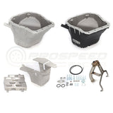 IAG Performance Street Series Oil Pan Package - Subaru WRX/STI/Forester/Liberty EJ20/25 IAG-ENG-2201
