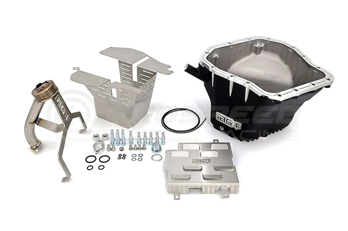 IAG Performance Street Series Oil Pan Package