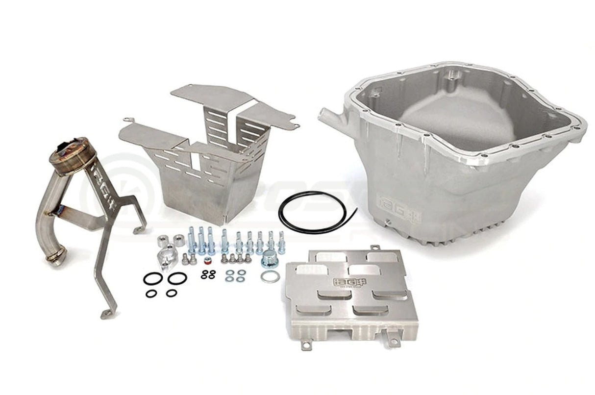 IAG Performance Street Series Oil Pan Package
