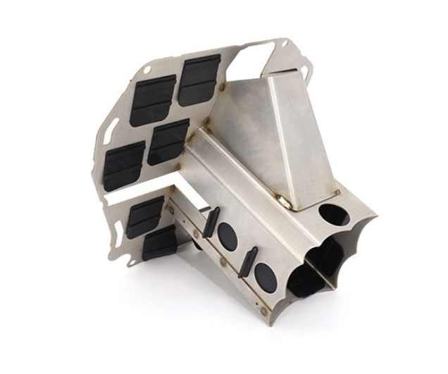 IAG Performance Competition Series Oil Pan and Baffle
