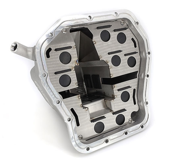 IAG Performance Competition Series Oil Pan and Baffle