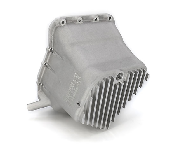 IAG Performance Competition Series Oil Pan and Baffle
