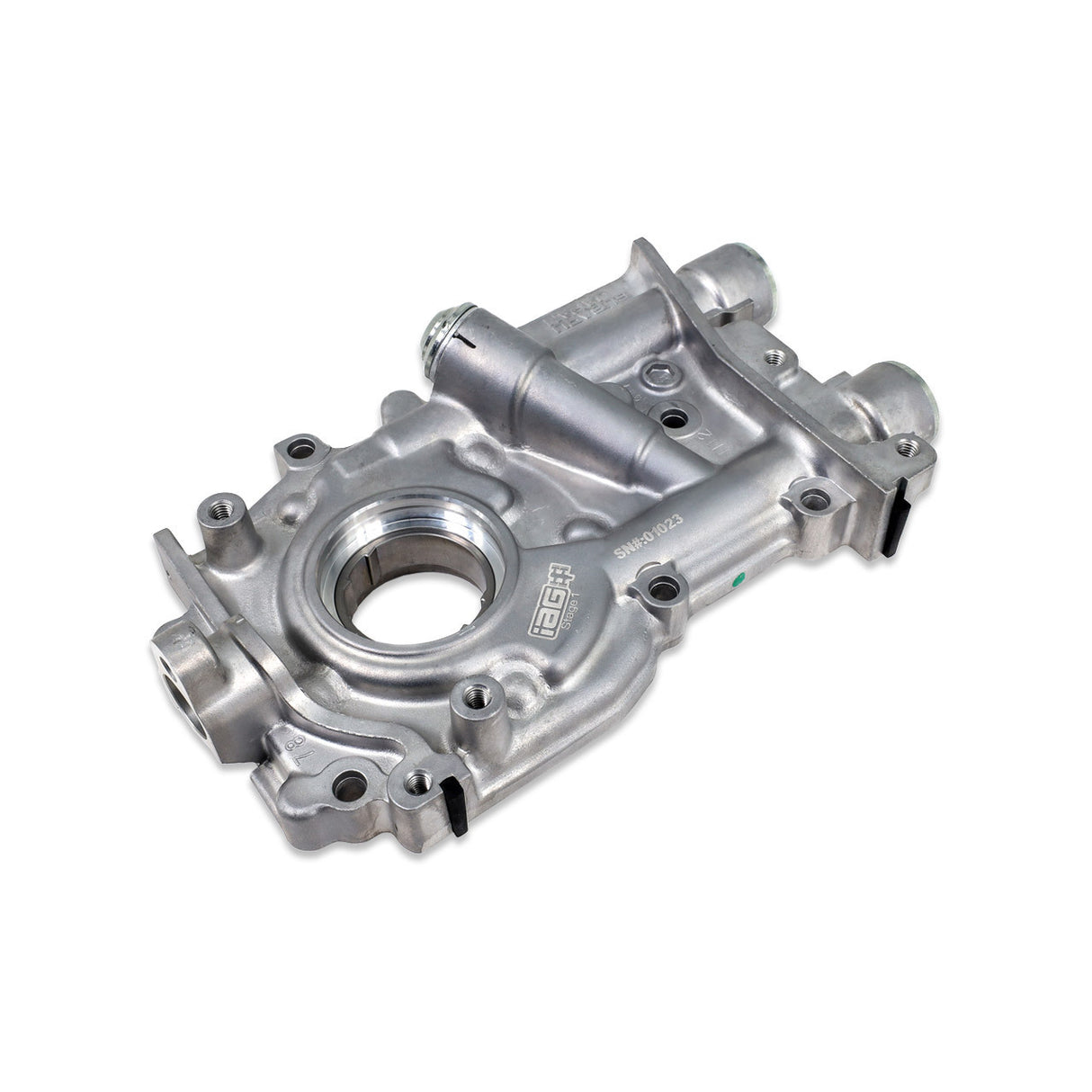 IAG Performance Stage 1 Blueprinted 11mm Oil Pump