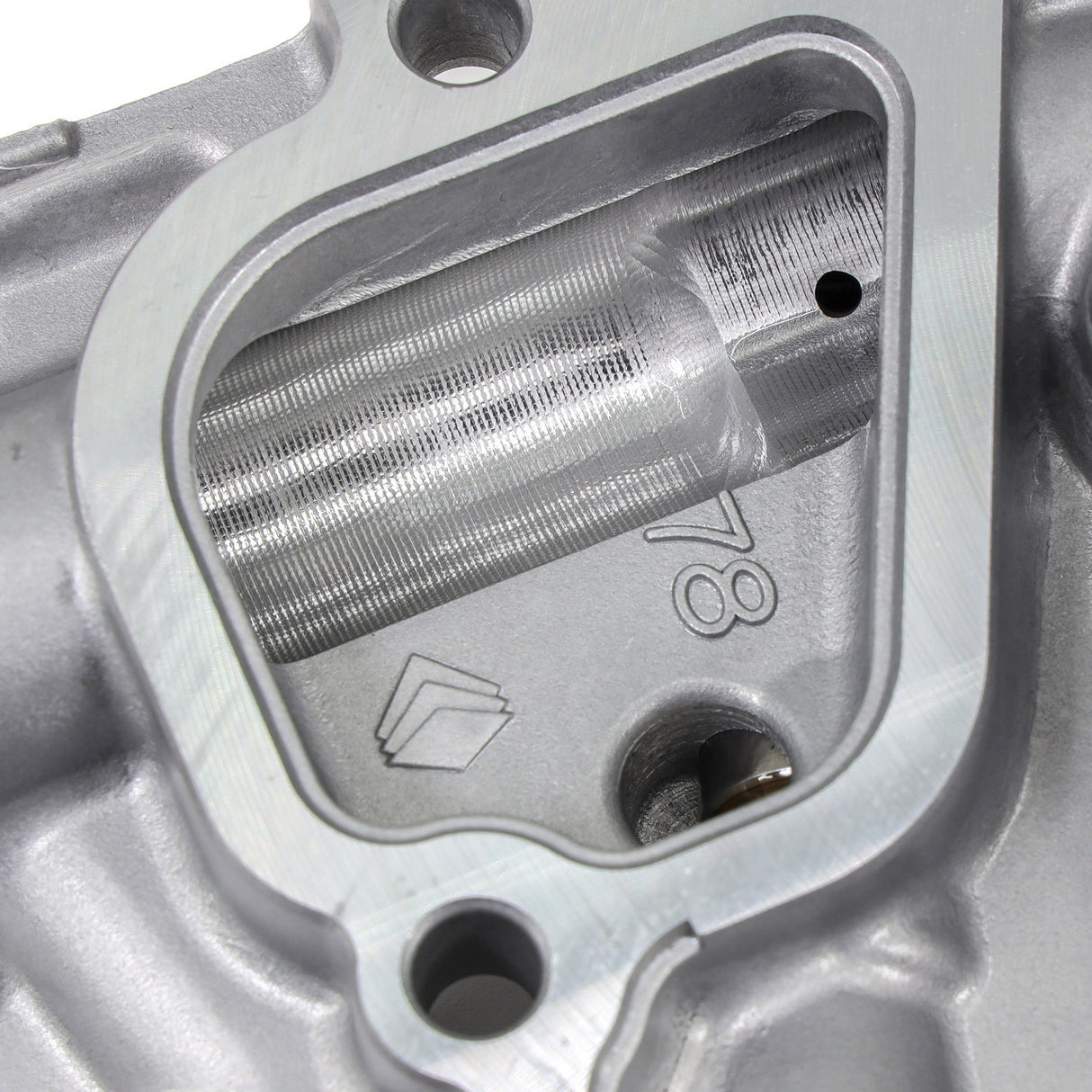 IAG Performance Stage 2 CNC Ported 11mm Oil Pump