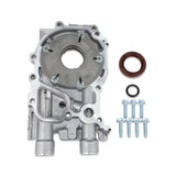 IAG Performance Stage 2 CNC Ported 11mm Oil Pump