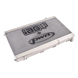 IAG IAG Triple Pass Street Series Radiator (42mm)