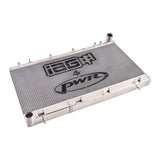 IAG IAG Triple Pass Street Series Radiator (42mm)