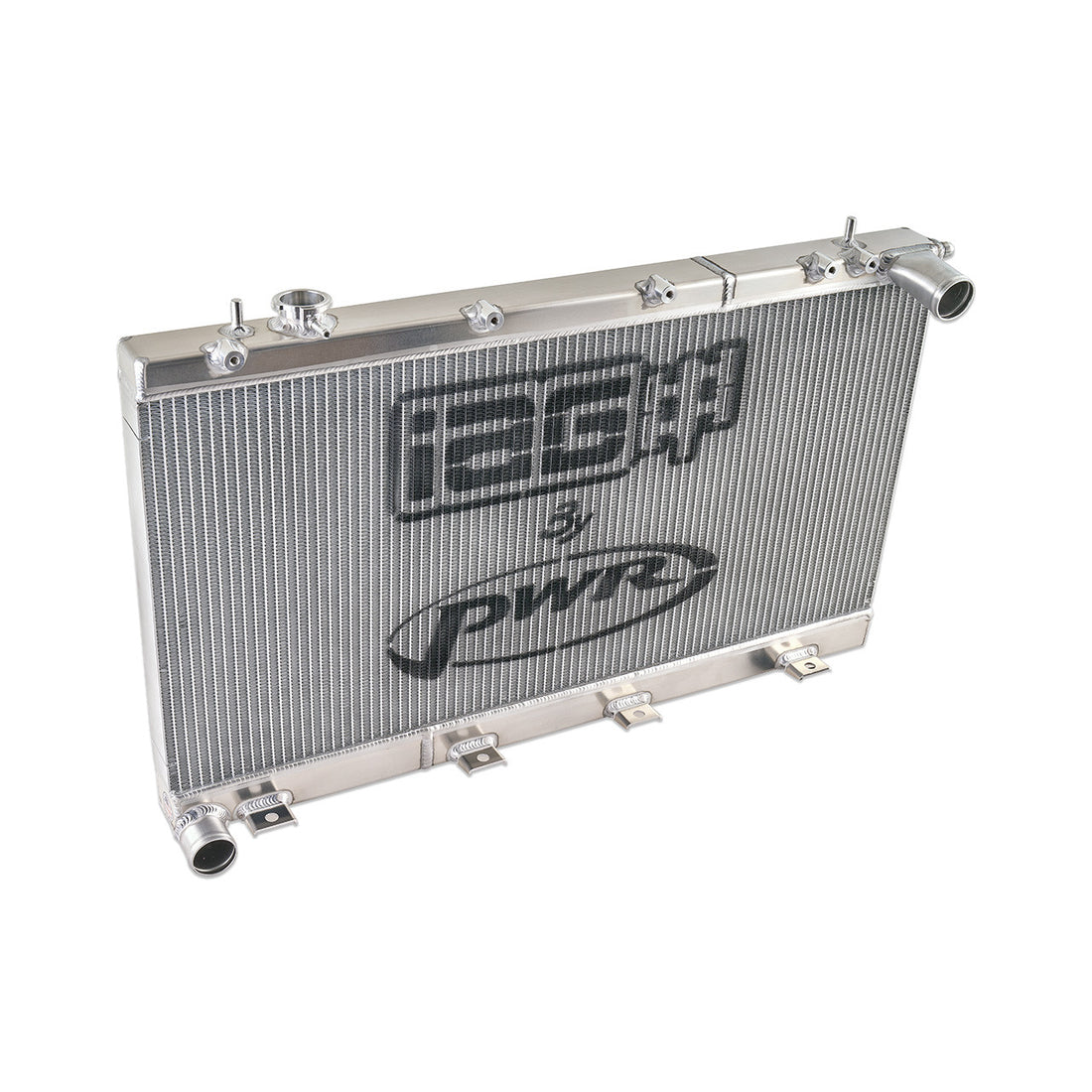 IAG IAG Triple Pass Street Series Radiator (42mm)