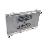 IAG IAG Triple Pass Street Series Radiator (42mm)