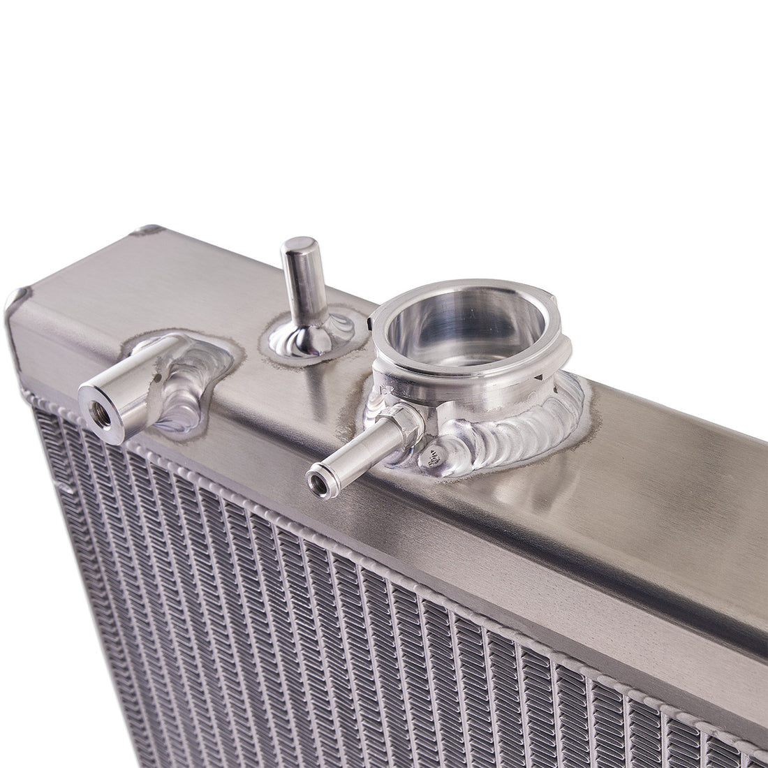 IAG IAG Triple Pass Street Series Radiator (42mm)