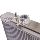IAG IAG Triple Pass Street Series Radiator (42mm)