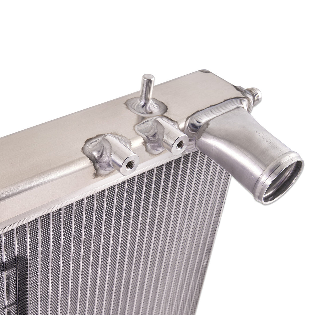 IAG IAG Triple Pass Street Series Radiator (42mm)
