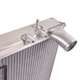 IAG IAG Triple Pass Street Series Radiator (42mm)