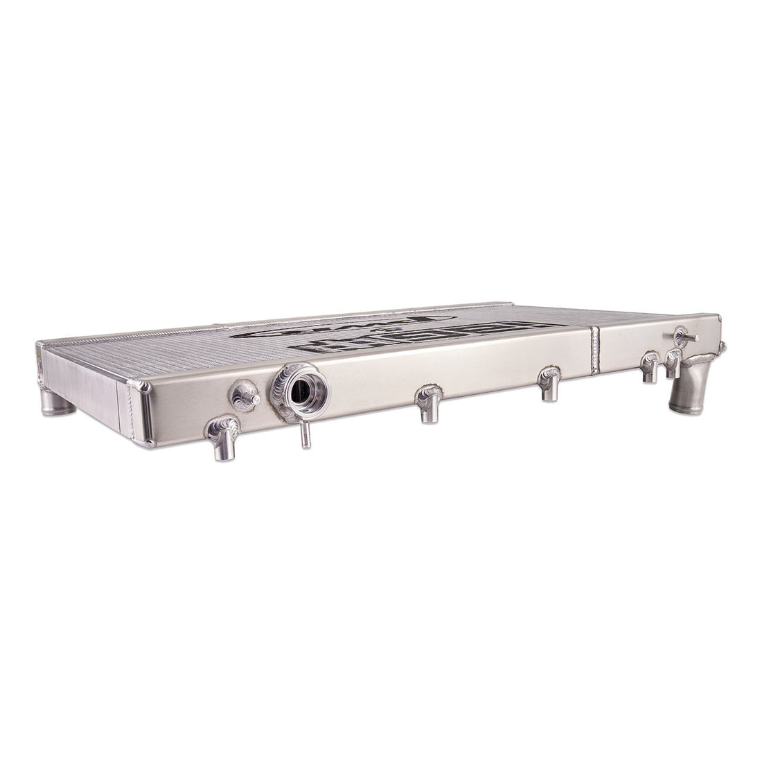 IAG IAG Triple Pass Street Series Radiator (42mm)