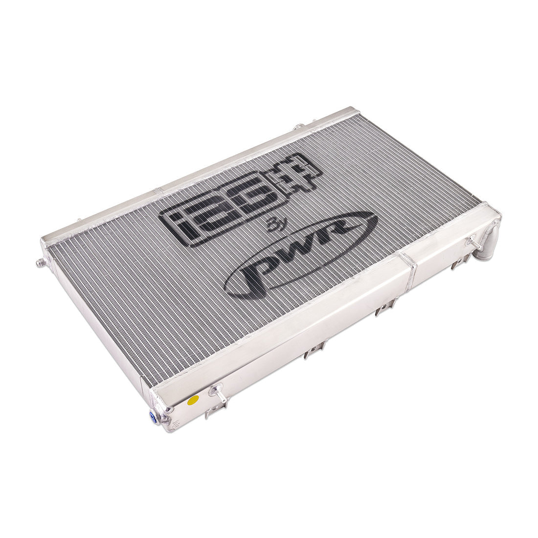 IAG IAG Triple Pass Competition Series Radiator (55mm)