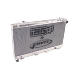 IAG IAG Triple Pass Competition Series Radiator (55mm)