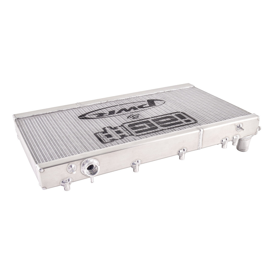 IAG IAG Triple Pass Competition Series Radiator (55mm)