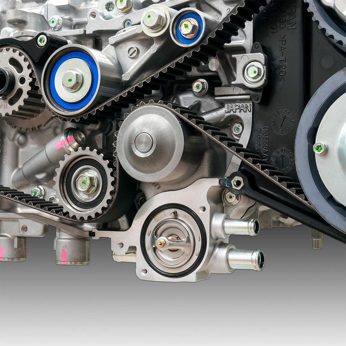 IAG Performance 69 Degree Low Temp Thermostat