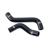 IAG IAG Silicone Radiator Hose Kit