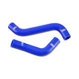 IAG IAG Silicone Radiator Hose Kit