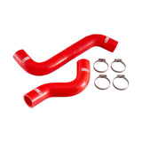 IAG Silicone Upper & Lower Radiator Hose Kit OE Style