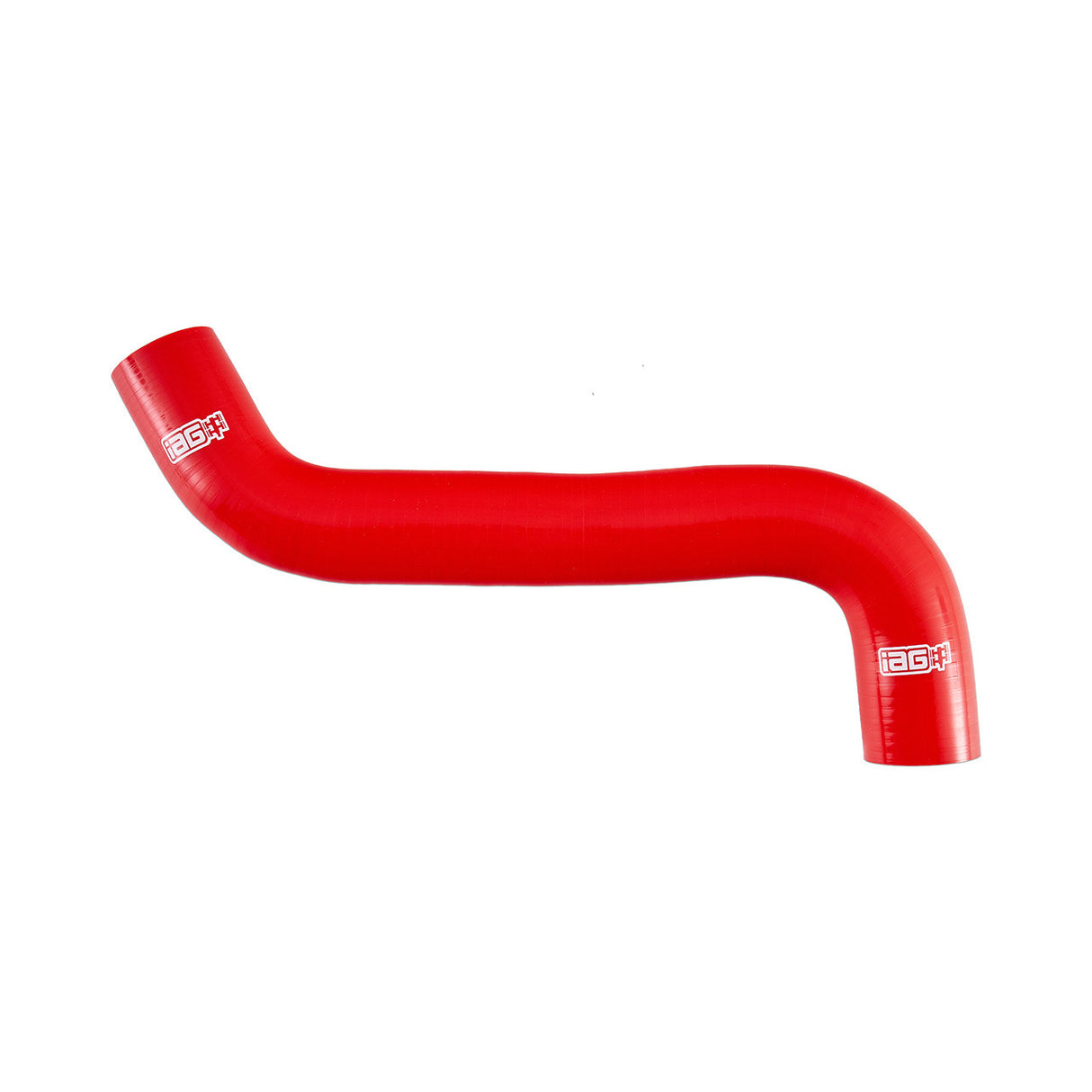 IAG Silicone Upper & Lower Radiator Hose Kit OE Style
