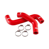 IAG IAG Silicone Radiator Hose Kit