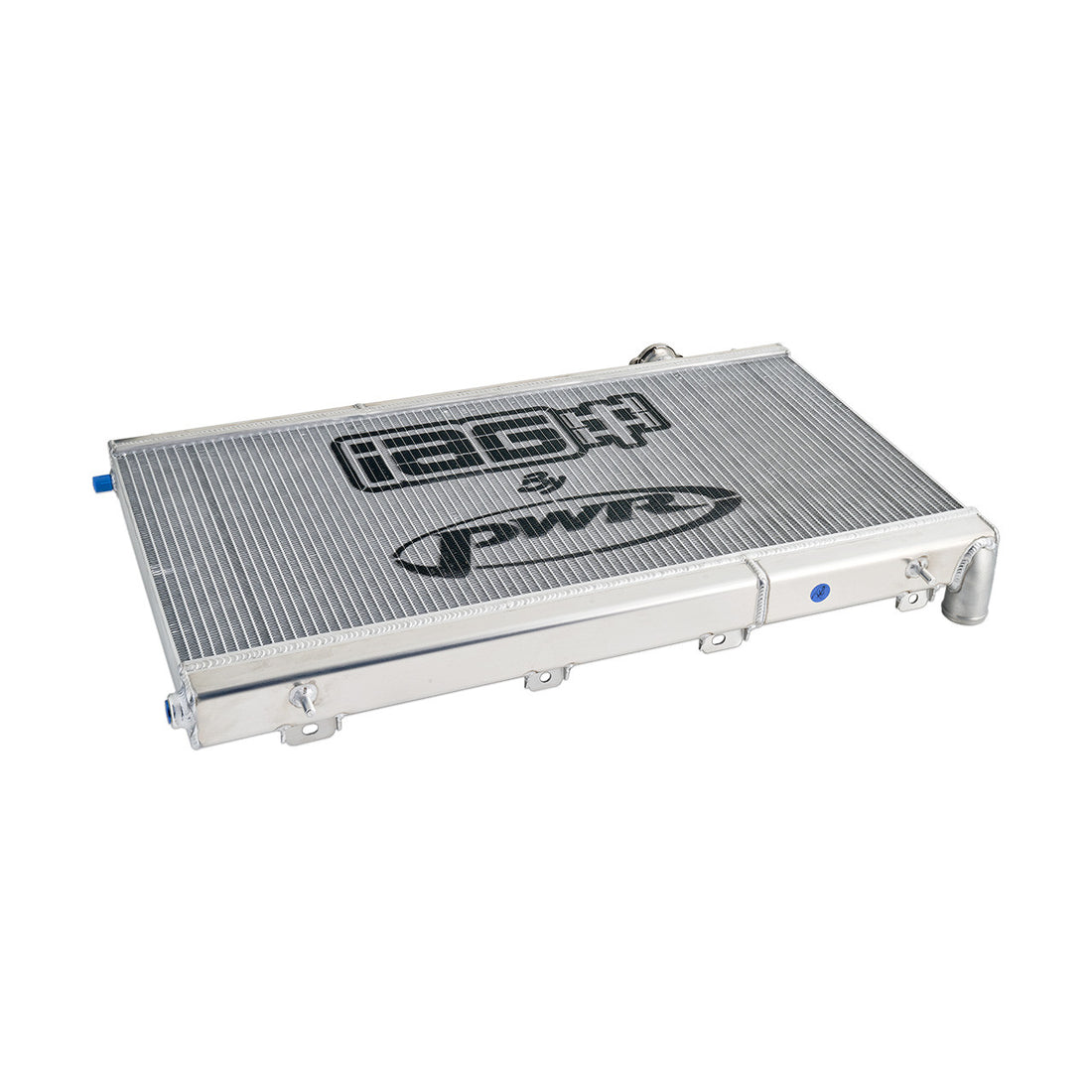 IAG IAG Triple Pass Street Series Radiator (42mm)