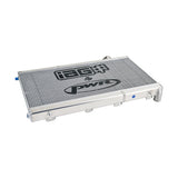 IAG IAG Triple Pass Street Series Radiator (42mm)